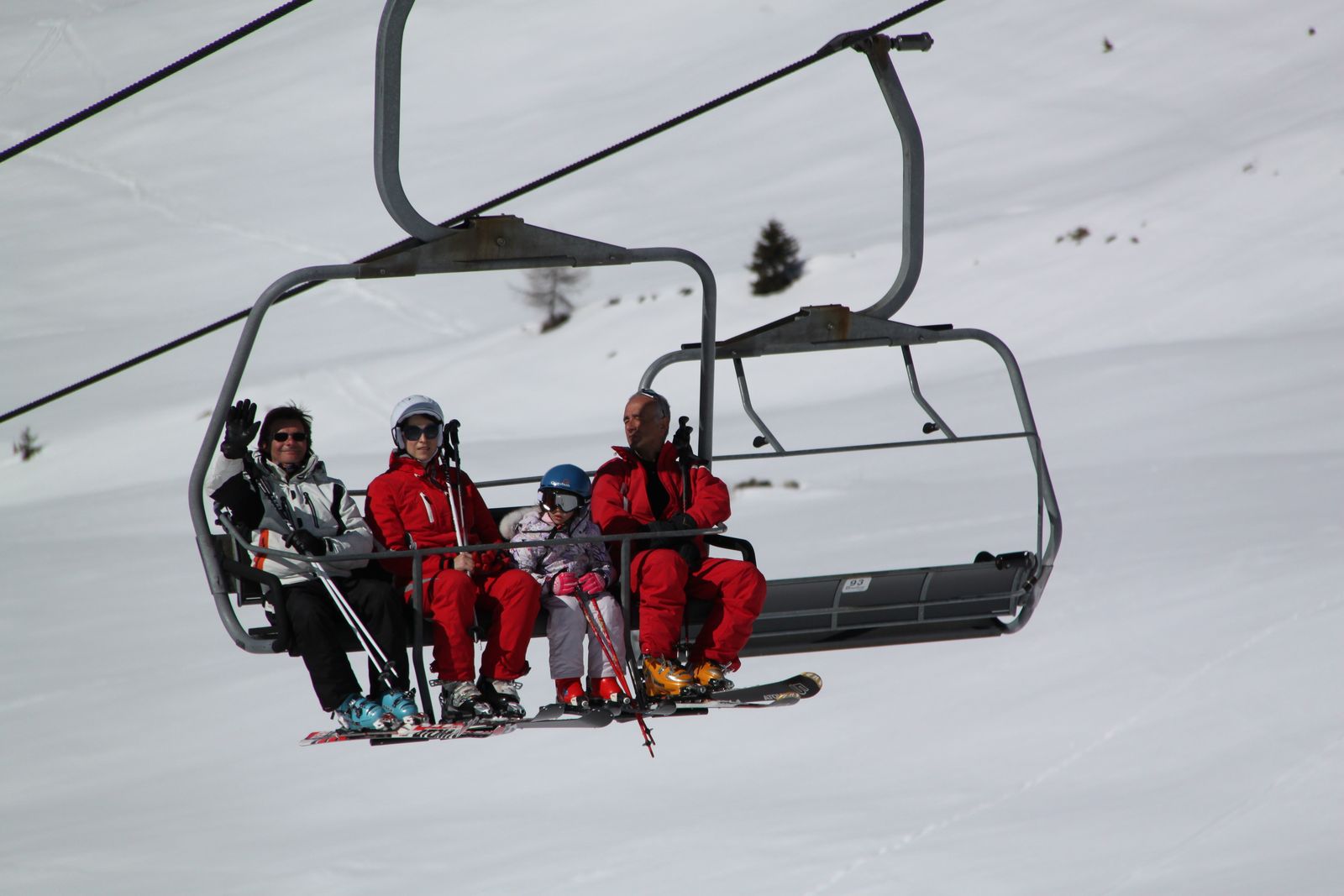 Gara Camp Sociali G 00069